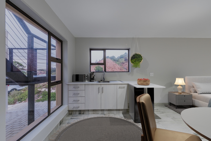 2 Bedroom Property for Sale in Vakansieplaas Western Cape